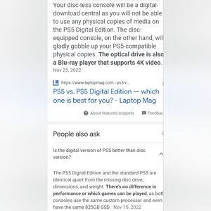 New PS5 never opened